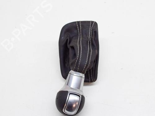 Shift knob AUDI A1 Sportback (8XA, 8XF) 2.0 TDI | BP8626176I34 