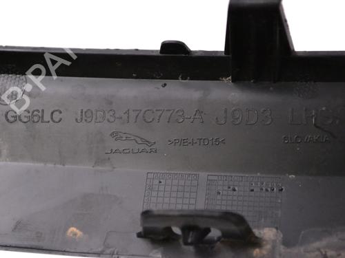 Other JAGUAR I-PACE (X590) EV400 AWD | BP30231817O1 