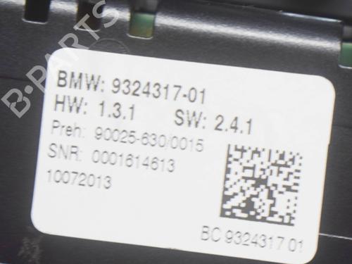 Electronic module BMW 5 (F10) 520 d | BP7852830M83 