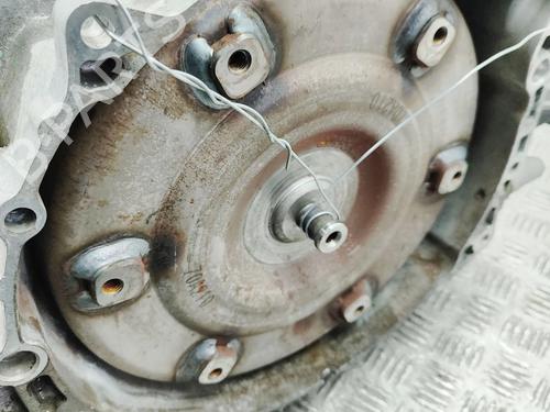 Gearbox MAZDA CX-5 (KE, GH) 2.2 D AWD (KE2AW) | BP34559831M3  - Image 5