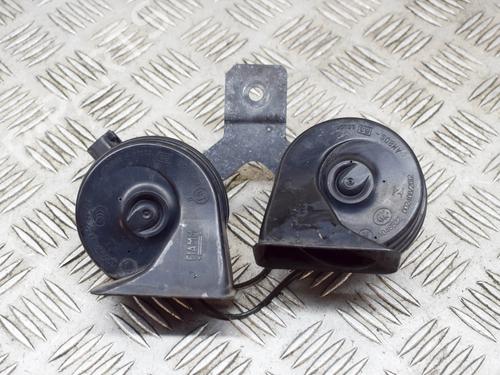 Used Horn Horn LAND ROVER DISCOVERY SPORT (L550) 2.0 D 4x4 (180 hp) 14637709 14637709