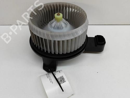 Used Heater blower motor JAGUAR I-PACE (X590) EV400 AWD (400 hp) 27768333