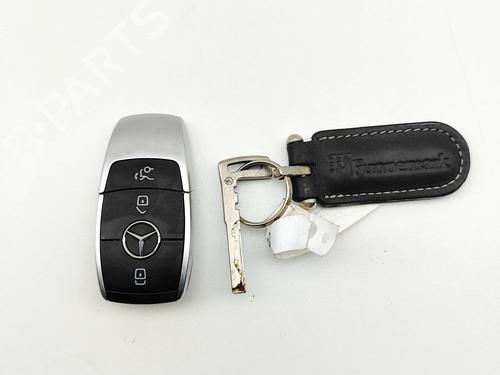 Electronic module MERCEDES-BENZ GLB (X247) GLB 220 d 4-matic (247.615) | BP36952592M83 - Image 6
