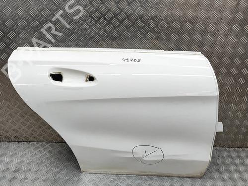 Used Right rear door Right rear door MERCEDES-BENZ CLA Coupe (C117) CLA 180 (117.342) (122 hp) 29075863 29075863