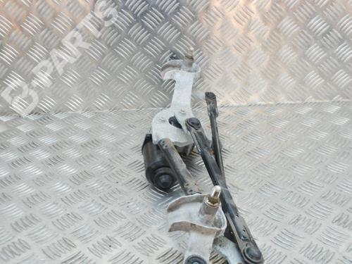 Front wipers mechanism HYUNDAI KONA (OS, OSE, OSI) 1.0 T-GDi | BP7799057C83 