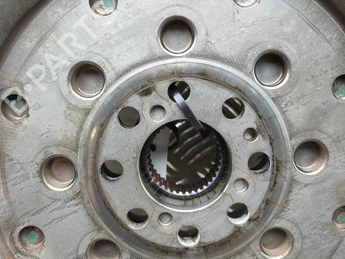 Flywheel CUPRA FORMENTOR (KM7, KMP) 2.5 VZ5 4Drive | BP38622885M101 - Image 4
