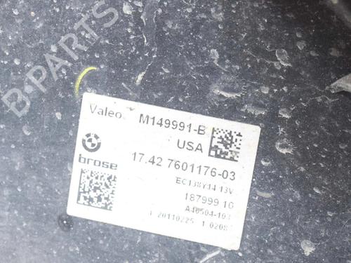 Radiator fan BMW X3 (F25) xDrive 20 d | BP11869851M35