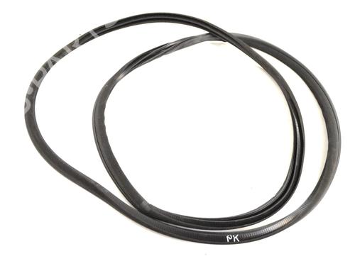 Used Rubber door seal Rubber door seal INFINITI M (Y51) 30d (238 hp) 33348149 33348149