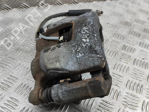 Right front brake caliper FORD TRANSIT CUSTOM V362 Van (FY, FZ) 2.0 EcoBlue mHEV | BP33370126M104  - Image 6