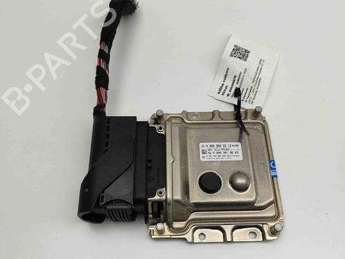 Elektronisk modul MERCEDES-BENZ C-CLASS (W205) C 220 d 4-matic (205.005) (170 hp) 26239985