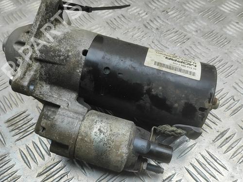 Starter ALFA ROMEO STELVIO (949_) 2.2 D Q4 (949.AXB2A) | BP33625100M8 - Image 4