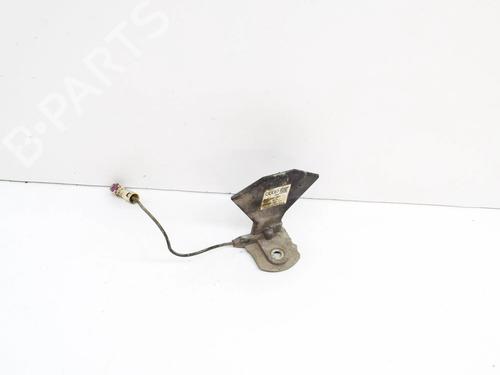 Used Electronic module Electronic module AUDI A3 Limousine (8VS, 8VM) 1.8 TFSI quattro (180 hp) 15004881 15004881