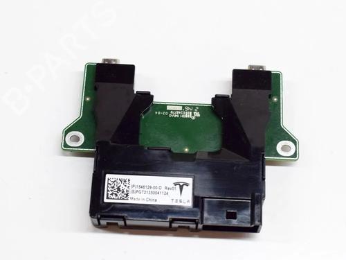 Used Electronic module TESLA MODEL 3 (5YJ3) EV Performance AWD (462 hp) 27762001