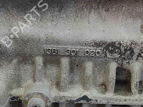 Gearbox VOLVO XC60 II (246) T8 Hybrid AWD | BP28565819M3 