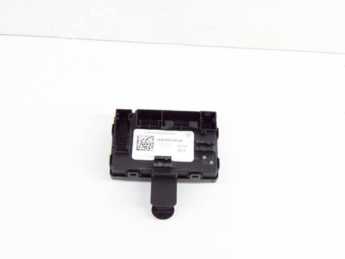 Elektronisk modul VW ID.3 (E11, E12) Pro (145 hp) 27760632