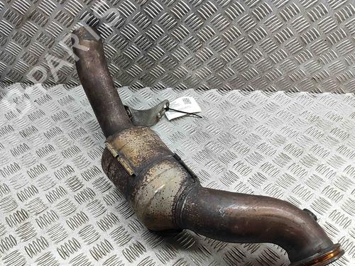 Catalyst MASERATI GHIBLI III (M157) 3.0 | BP22352602M10 