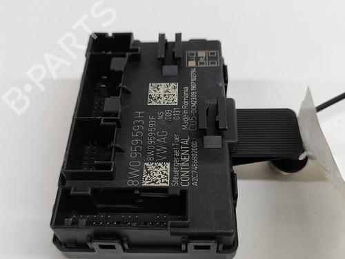 Electronic module AUDI A5 Sportback (F5A, F5F) 2.0 TFSI | BP16194381M83 