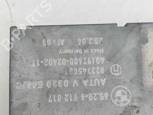 Elektronisk modul BMW Z4 Roadster (E85) 2.5 i | BP31047844M83 