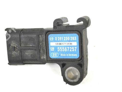 Electronic sensor NISSAN X-TRAIL III (T32_, T32R, T32RR) 1.6 dCi (T32) | BP30216836M84