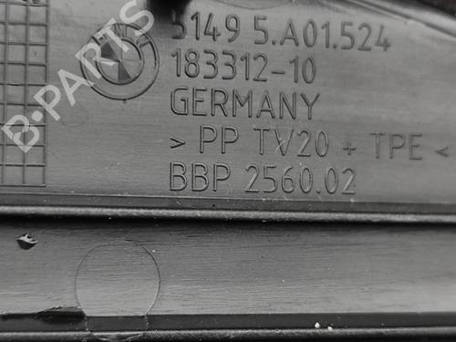 Other BMW 5 (G60, G90, G68) i5 eDrive40 | BP28564568O1 
