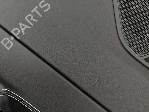 Rear left panel PORSCHE 911 (992) 3.0 Carrera 4 S (992420) | BP30574927C60 