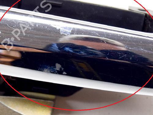 Front left exterior door handle NISSAN LEAF (ZE0) Electric | BP6866496C128 