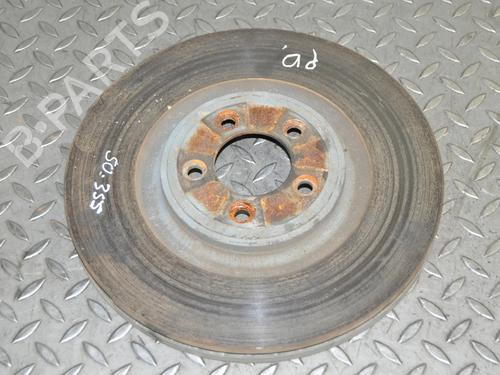 Used Other Other JAGUAR XF I (X250) 5.0 (385 hp) 33396868 33396868