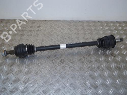 Used Right rear driveshaft MERCEDES-BENZ GLE (W166) 250 d (166.006) (204 hp) 6726865