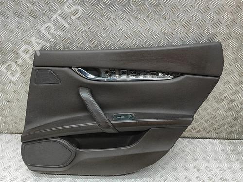 Used Rear right panel Rear right panel MASERATI QUATTROPORTE VI 3.8 GT S (530 hp) 33825439 33825439