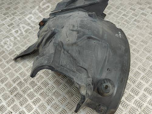 Wheel arch MERCEDES-BENZ C-CLASS (W204) C 350 CDI (204.023) | BP29819480C56