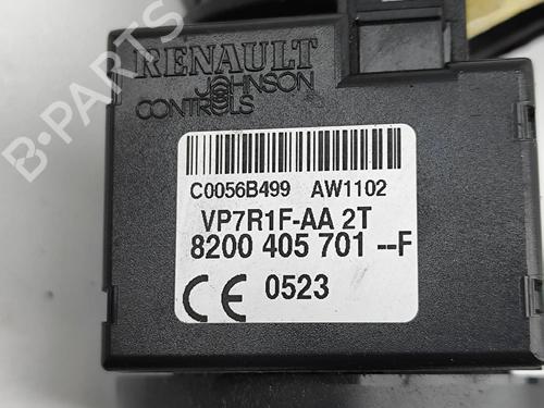 Ignition barrel RENAULT MASTER III Van (FV) 2.3 dCi 180 FWD (FV04, FV07) | BP38191902M48 - Image 8