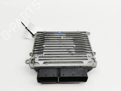 Used Engine control unit (ECU) MERCEDES-BENZ A-CLASS Saloon (V177) A 250 e (177.185) (218 hp) 31763018