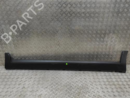 Used Left sideskirt Left sideskirt OPEL CROSSLAND X / CROSSLAND (P17, P2QO) 1.2 (75) (82 hp) 28552677 28552677