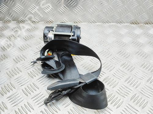 Front left seatbelt AUDI A4 B9 Avant (8W5, 8WD) 2.0 TDI | BP39381504I26 - Image 2