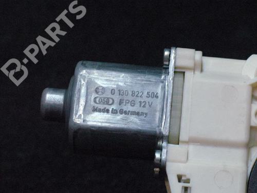 Rudehejsemotor forskærm højre MERCEDES-BENZ C-CLASS (W205) C 220 BlueTEC / d (205.002, 205.004) | BP6718424E20 