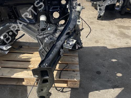 Other MERCEDES-BENZ GLS (X167) AMG 63 4Matic+ EQ Boost 4-matic+ (167.989) | BP28565814O1