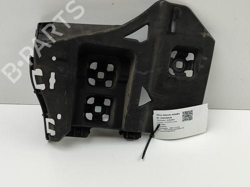 Used Rear bumper bracket BMW i4 (G26) eDrive40 (340 hp) 27790949