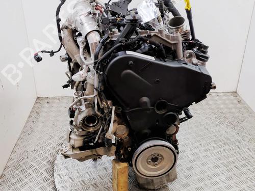 Engine VW CRAFTER Van (SY_, SX_) 2.0 TDI FWD (SYB, SYC, SYD) | BP40014239M1 - Image 3