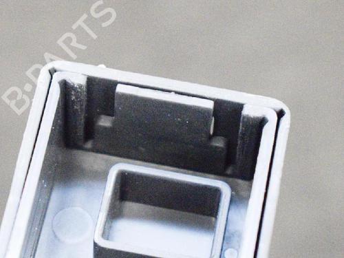 Electronic module CITROËN C4 Picasso II 1.6 BlueHDi 120 | BP6744547M83 