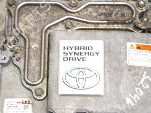 Inverter/Converter TOYOTA YARIS (_P13_) 1.5 Hybrid (NHP130_) | BP14628035M119 