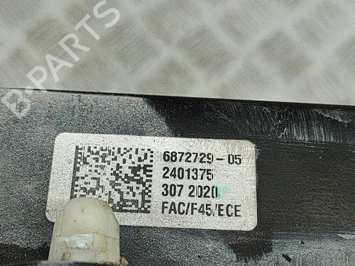 Subframe MINI MINI COUNTRYMAN (F60) Cooper | BP19502601M9 