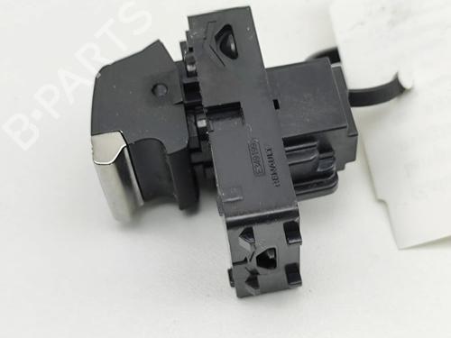 Left rear window switch RENAULT AUSTRAL E-TECH 200 Hybrid (HGM2) | BP38500088I29 - Image 4