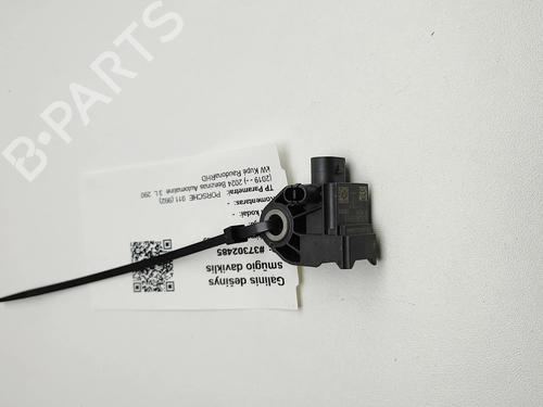 Electronic sensor PORSCHE 911 Convertible (992) 3.0 Carrera (992312) | BP38018380M84 - Image 2