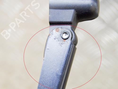 Rear windshield wiper arm BMW 1 (E87) 116 i | BP14651311C144 