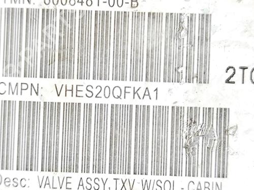 Electronic sensor TESLA MODEL X (5YJX) P90D AWD | BP36470662M84  - Image 6