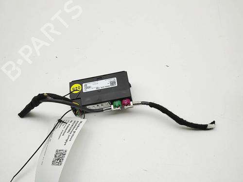 Electronic module AUDI Q5 (FYB, FYG) SQ5 TFSI quattro | BP39939433M83 - Image 3