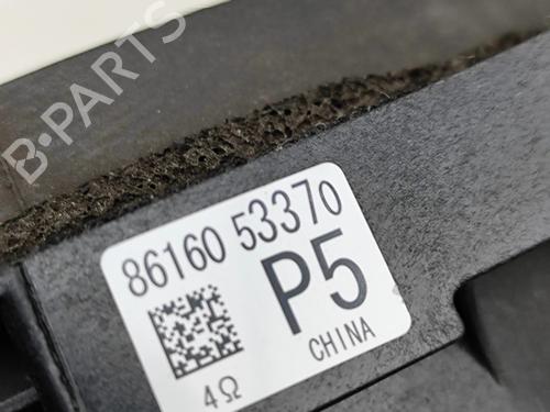 Speaker LEXUS IS III (_E3_) 300h (AVE30_, AVE30R) | BP27797187E2  - Image 6
