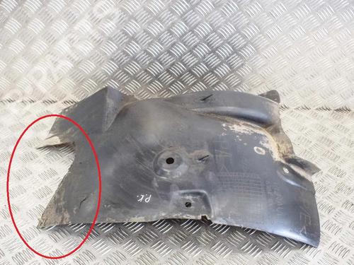 Hjulbue RENAULT MASTER III Van (FV) 2.3 dCi 135 FWD (FV0N, FV08, FV06, FV00, FV1S) | BP29226866C56 