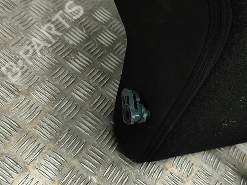 Rear seat FORD FIESTA VII (HJ, HF) 1.0 EcoBoost | BP24143314C17 - Image 3