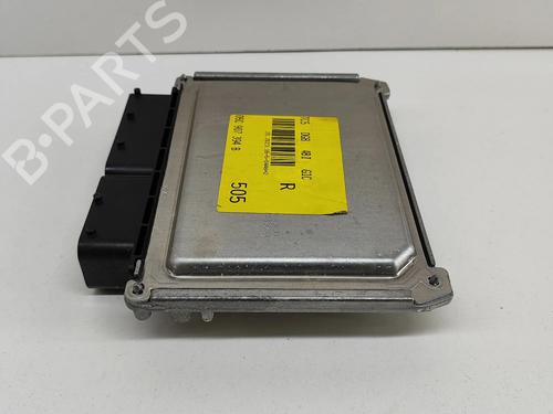 Engine control unit (ECU) AUDI A3 Sportback (8YA, 8YF) 30 TFSI | BP27775106M57  - Image 5